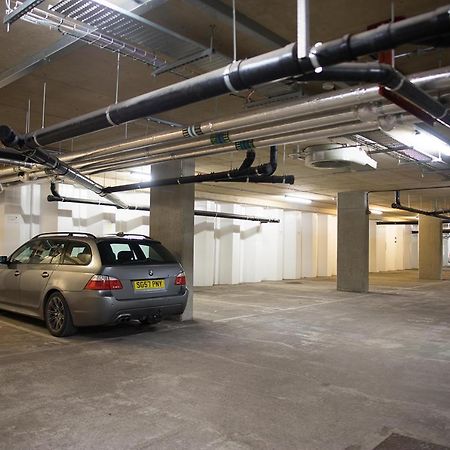 Luxury King Bed Apartment & Free Parking CBG Exterior foto