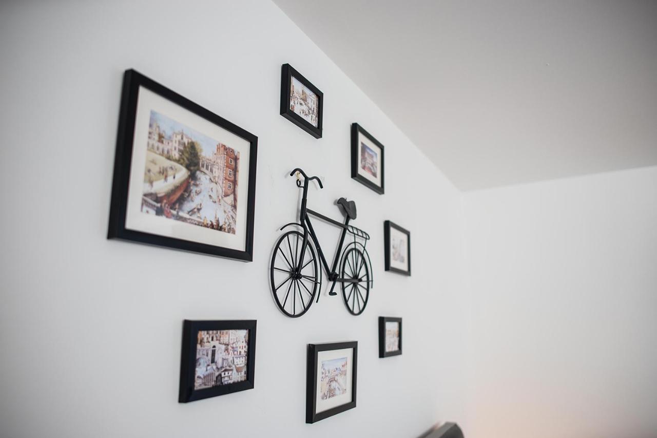 Luxury King Bed Apartment & Free Parking CBG Exterior foto
